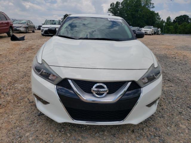 Photo 5 from auction – 2017 NISSAN MAXIMA 3.5 with VIN 1N4AA6AP8HC419097