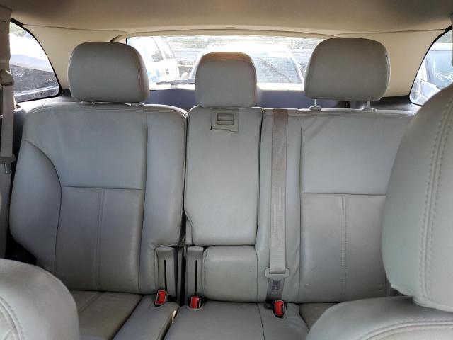 Photo 10 from auction – 2011 FORD EDGE SE with VIN 2FMDK3GC3BBA25341