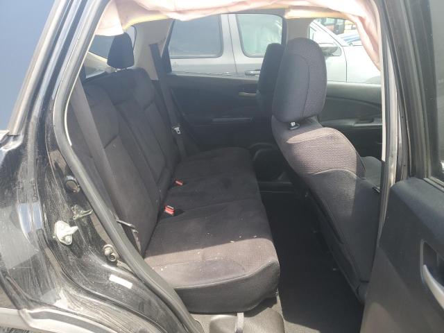 Photo 10 from auction – 2014 HONDA CR-V EX with VIN 5J6RM4H57EL064040