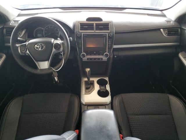Photo 8 from auction – 2014 TOYOTA CAMRY L with VIN 4T1BF1FK8EU467538