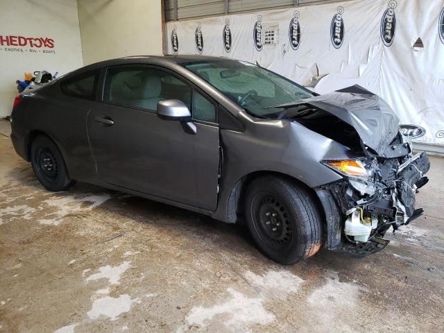 Photo 4 from auction – 2012 HONDA CIVIC LX with VIN 2HGFG3B50CH550591