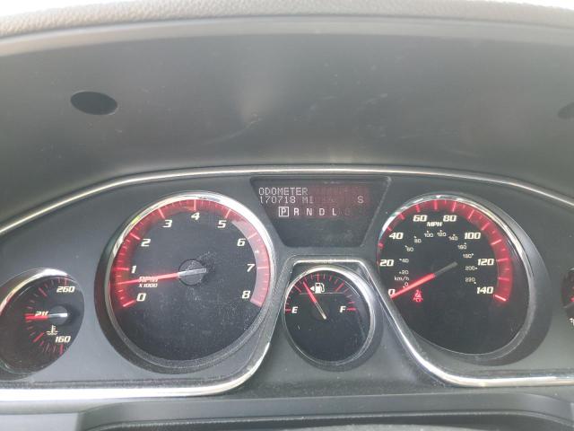 Фото 9 с аукциона – 2015 GMC ACADIA DEN с VIN 1GKKRTKD8FJ233101