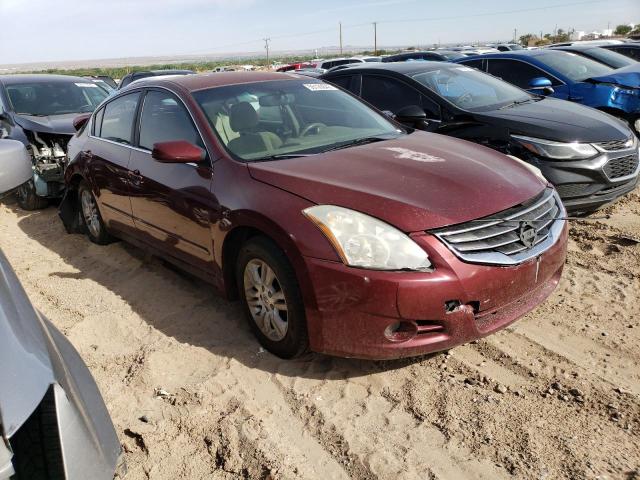 Photo 4 from auction – 2012 NISSAN ALTIMA BAS with VIN 1N4AL2AP5CN552139