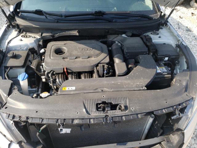 Photo 11 from auction – 2016 HYUNDAI SONATA SPO with VIN 5NPE34AF4GH428979
