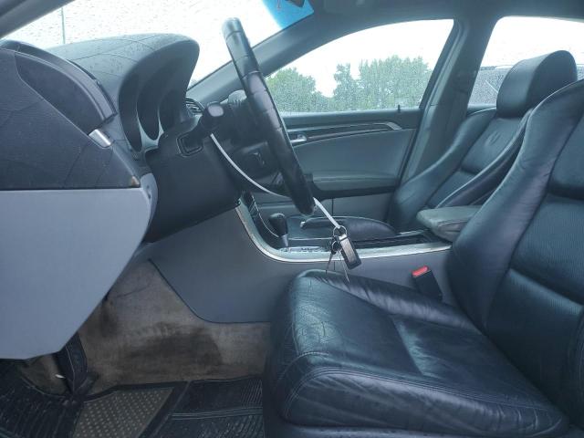 Photo 7 from auction – 2004 ACURA TL with VIN 19UUA66224A033741