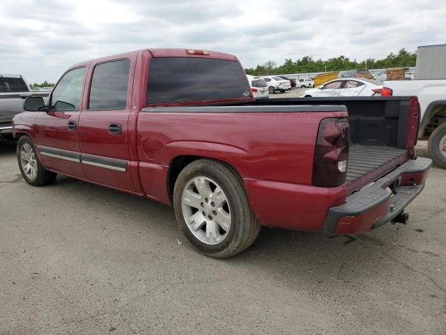Foto 2 de la subasta – 2005 CHEVROLET SILVERADO con VIN 2GCEC13T451165408