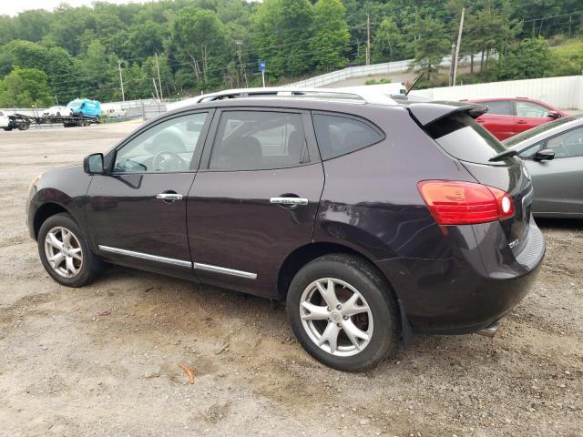 Photo 2 from auction – 2011 NISSAN ROGUE S with VIN JN8AS5MV2BW292644