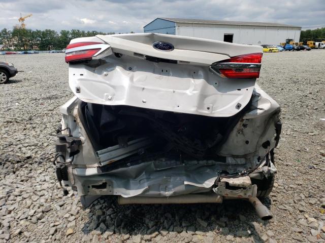 Photo 6 from auction – 2019 FORD FUSION SE with VIN 3FA6P0HD3KR244716