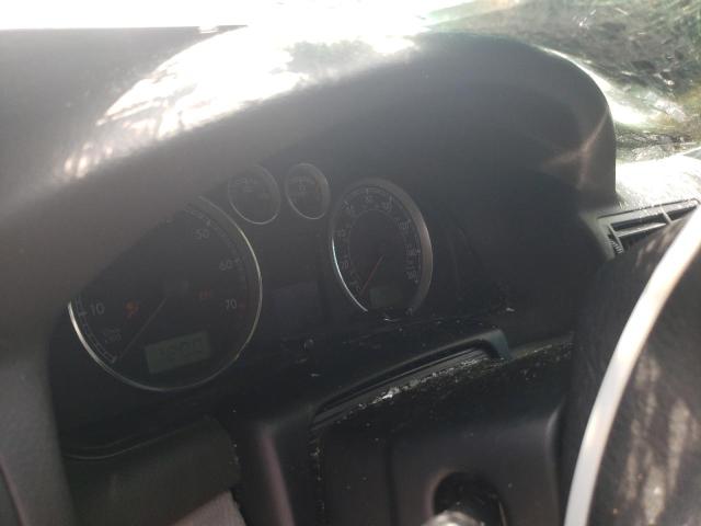 Photo 9 from auction – 2002 VOLKSWAGEN PASSAT GLX with VIN WVWTH63B82P123660