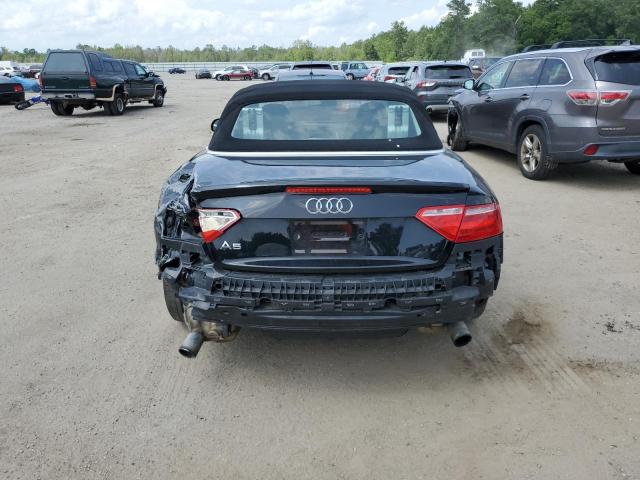 Photo 6 from auction – 2014 AUDI A5 PREMIUM with VIN WAUAFAFH5EN012772