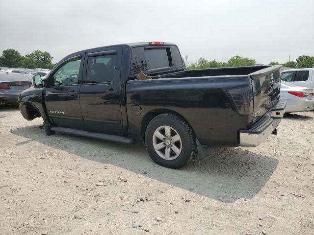 Photo 2 from auction – 2013 NISSAN TITAN S with VIN 1N6AA0EC3DN300965