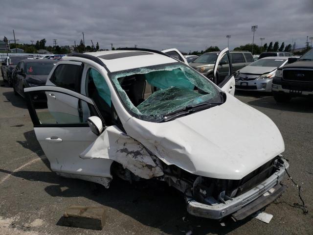 Photo 4 from auction – 2018 FORD ECOSPORT S with VIN MAJ3P1TEXJC181569