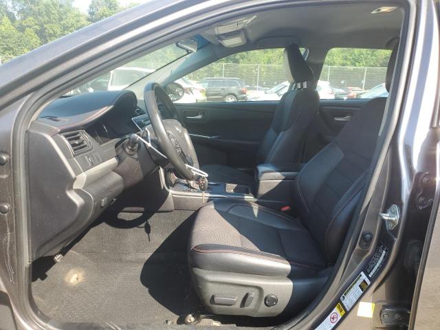 Photo 7 from auction – 2017 TOYOTA CAMRY LE with VIN 4T1BF1FKXHU684092