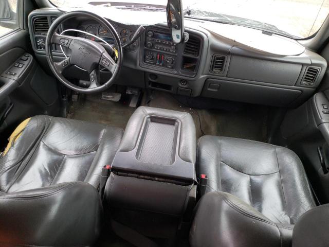 Photo 8 from auction – 2006 CHEVROLET silverado with VIN 1GCEK19B86Z241755