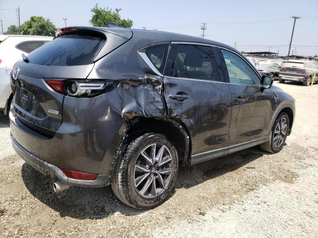 Photo 3 from auction – 2018 MAZDA CX-5 GRAND with VIN JM3KFADMXJ1344853
