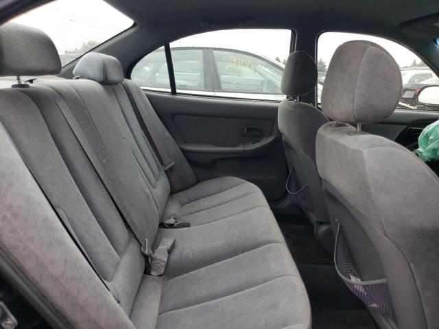 Photo 10 from auction – 2005 HYUNDAI ELANTRAGLS with VIN KMHDN46D25U166374