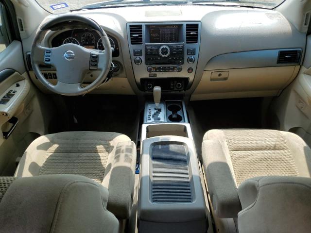 Photo 8 from auction – 2012 NISSAN ARMADA SV with VIN 5N1BA0ND2CN621499