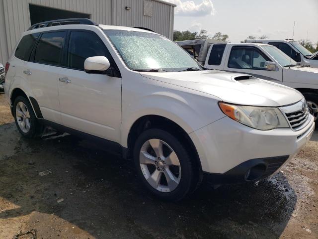 Photo 4 from auction – 2010 SUBARU FORESTER 2 with VIN JF2SH6FC0AH706024