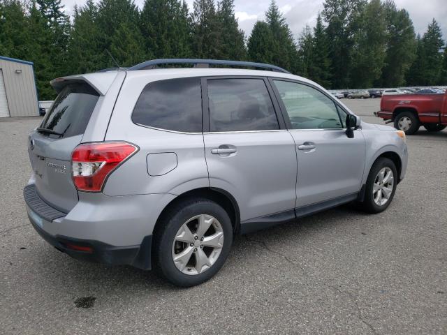 Фото 3 с аукциона – 2014 SUBARU FORESTER 2 с VIN JF2SJAJC9EH418913