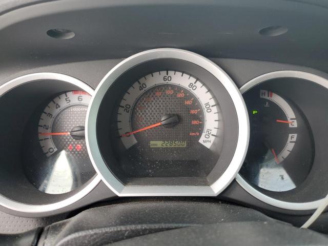 Photo 9 from auction – 2014 TOYOTA TACOMA DOU with VIN 5TFLU4EN2EX095219