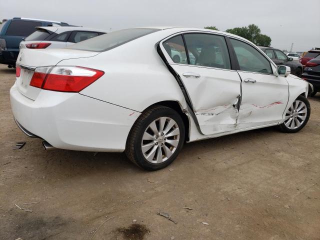 Photo 3 from auction – 2014 HONDA ACCORD EX with VIN 1HGCR2F72EA229771