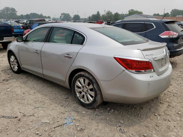 Photo 2 from auction – 2013 BUICK LACROSSE with VIN 1G4GC5ER5DF327695