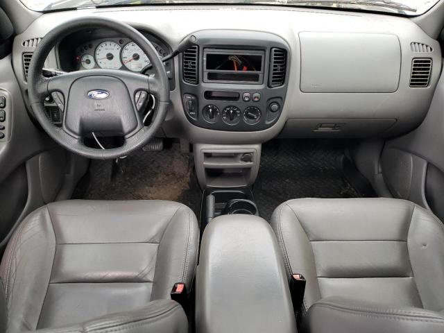 Photo 8 from auction – 2002 FORD ESCAPE XLT with VIN 1FMCU041X2KB53671