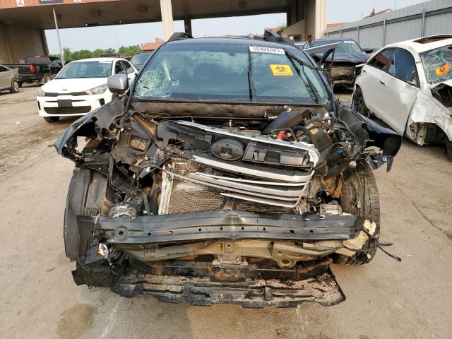 Photo 5 from auction – 2013 SUBARU OUTBACK 2. with VIN 4S4BRCSC5D3285835