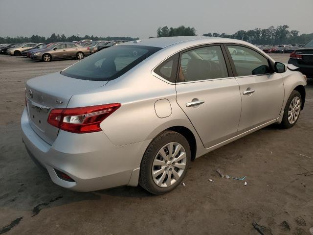 Photo 3 from auction – 2017 NISSAN SENTRA S with VIN 3N1AB7AP8HY407863