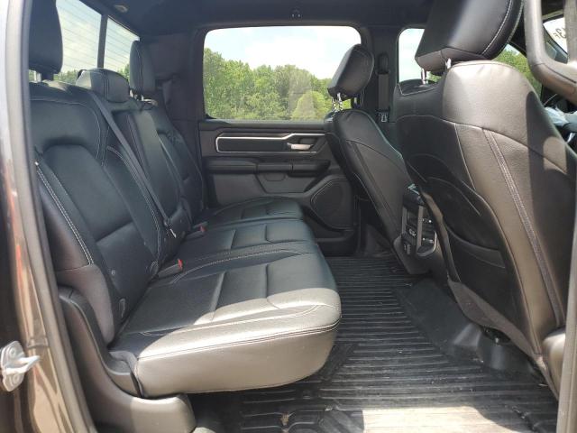 Photo 6 from auction – 2019 RAM 1500 BIG H with VIN 1C6SRFFT6KN907559