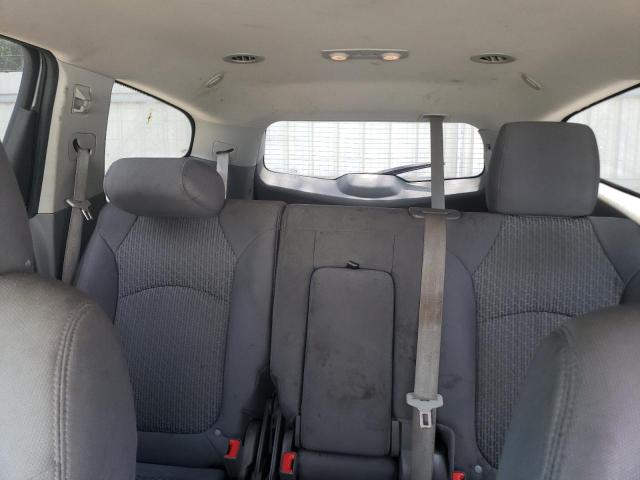 Фото 10 с аукциона – 2012 CHEVROLET TRAVERSE L с VIN 1GNKRGED7CJ323972