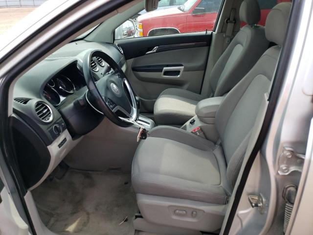 Photo 7 from auction – 2009 SATURN VUE XE with VIN 3GSCL33P29S543889