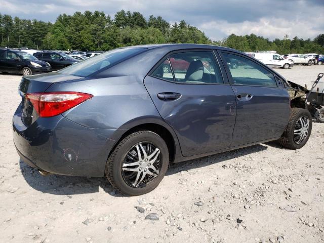 Photo 3 from auction – 2017 TOYOTA COROLLA L with VIN 2T1BURHE8HC748322
