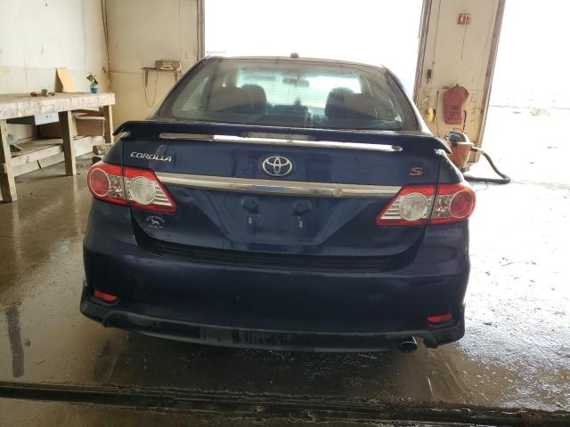 Photo 6 from auction – 2013 TOYOTA COROLLA BA with VIN 2T1BU4EE9DC970630
