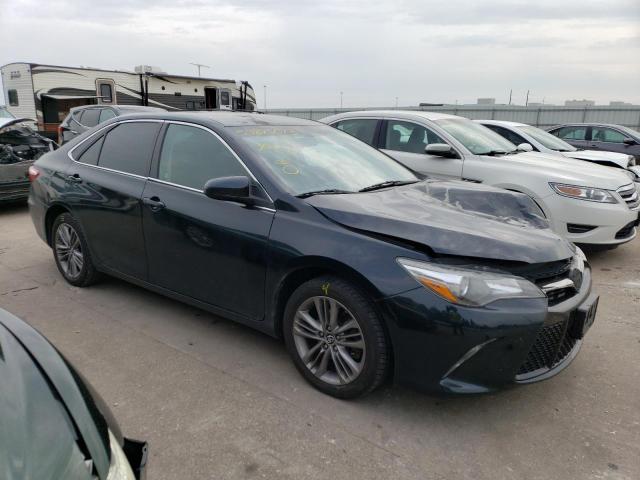 Photo 4 from auction – 2015 TOYOTA CAMRY LE with VIN 4T1BF1FK4FU908910