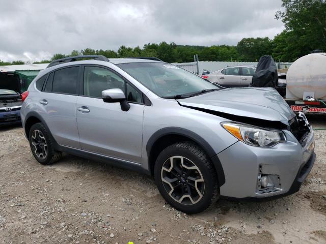 Photo 4 from auction – 2016 SUBARU CROSSTREK with VIN JF2GPAKC1G8283884