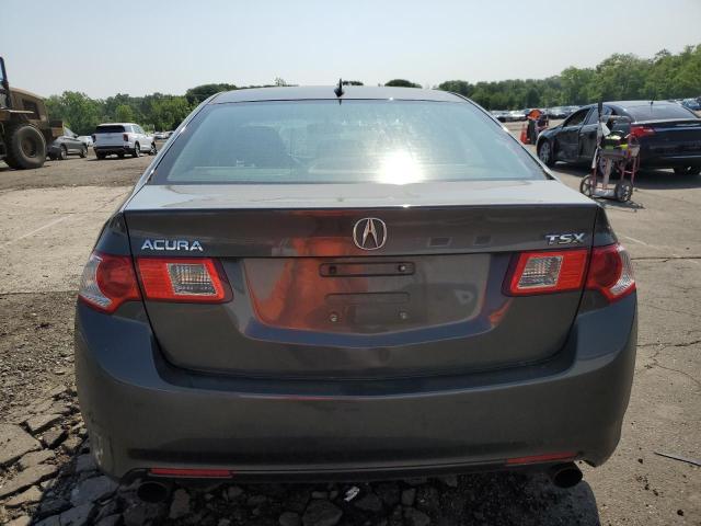 Photo 6 from auction – 2010 ACURA TSX with VIN JH4CU2F67AC011472