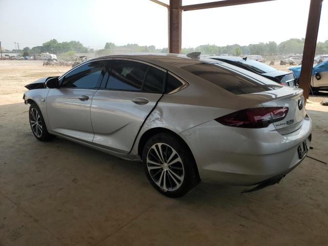 Photo 2 from auction – 2018 BUICK REGAL ESSE with VIN W04GP6SX7J1158414