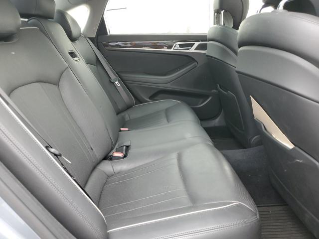 Photo 10 from auction – 2015 HYUNDAI GENESIS 3. with VIN KMHGN4JE7FU087345