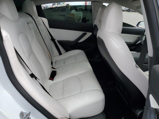 Photo 10 from auction – 2020 TESLA MODEL 3 with VIN 5YJ3E1EA6LF615969