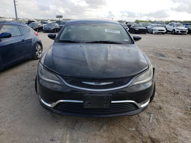 Photo 5 from auction – 2016 CHRYSLER 200 LIMITE with VIN 1C3CCCAB9GN153337