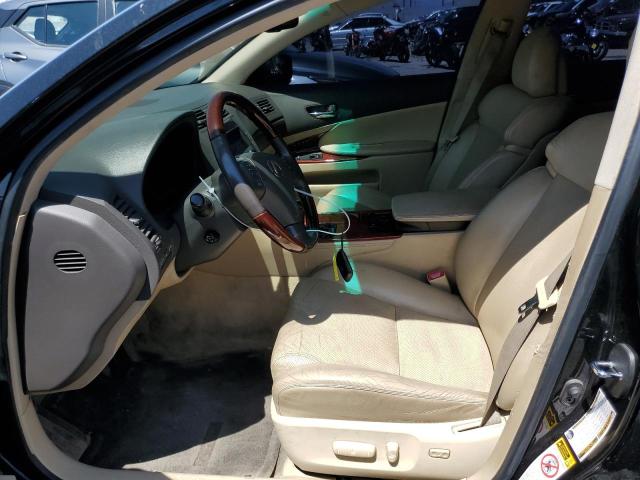 Photo 7 from auction – 2006 LEXUS GS 300 with VIN JTHBH96S165006897
