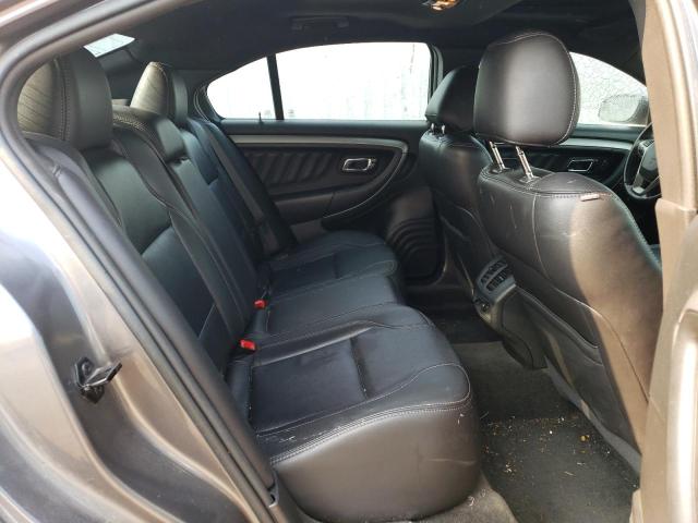 Photo 10 from auction – 2014 FORD TAURUS SEL with VIN 1FAHP2E89EG174002