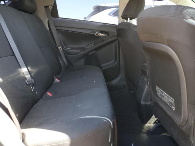 Photo 10 from auction – 2011 TOYOTA COROLLA MA with VIN 2T1KE4EE2BC048341