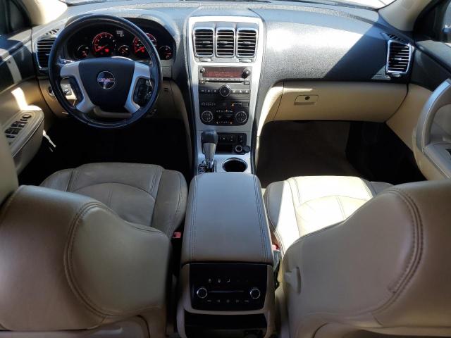 Photo 8 from auction – 2011 GMC ACADIA SLT with VIN 1GKKRREDXBJ124549