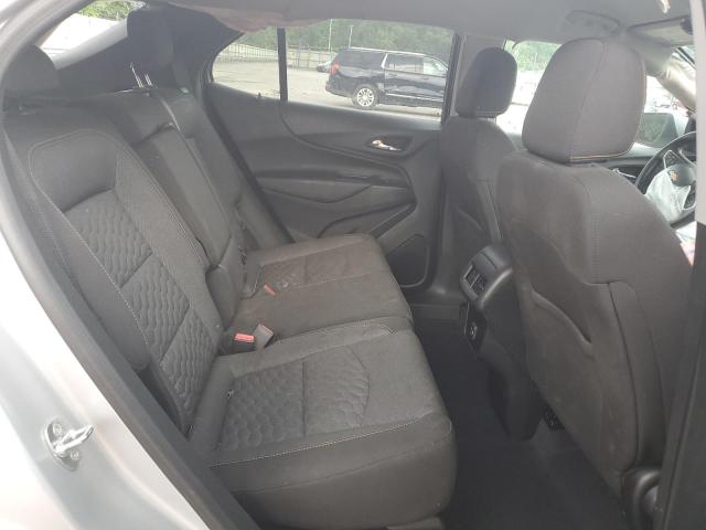 Photo 11 from auction – 2020 CHEVROLET EQUINOX LT with VIN 2GNAXJEV0L6133225