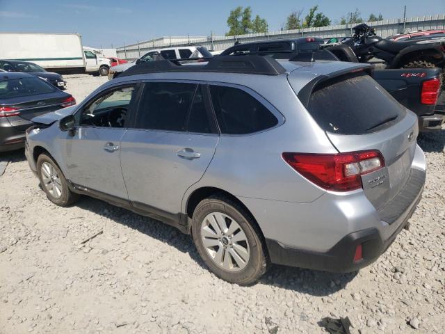 Photo 2 from auction – 2019 SUBARU OUTBACK 2. with VIN 4S4BSAHC3K3254550