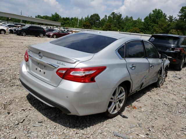Photo 3 from auction – 2016 NISSAN ALTIMA 3.5 with VIN 1N4BL3APXGC113000