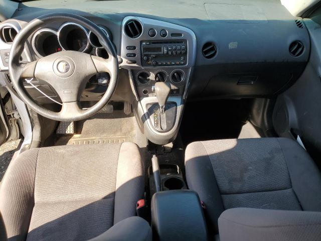 Photo 8 from auction – 2004 PONTIAC VIBE with VIN 5Y2SL62864Z459041