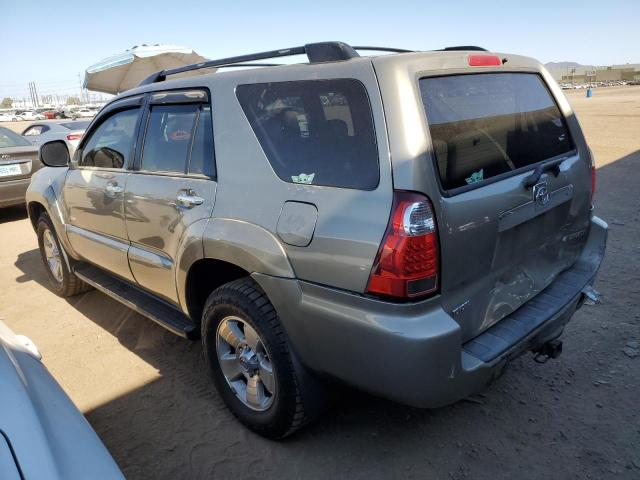 Photo 2 from auction – 2007 TOYOTA 4RUNNER SR with VIN JTEZU14R070083817